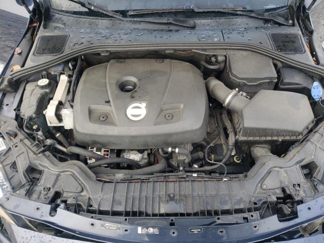2015 VOLVO V60 #3290261211
