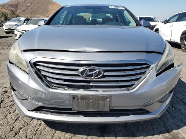 2015 HYUNDAI SONATA SE - 5NPE24AFXFH254112