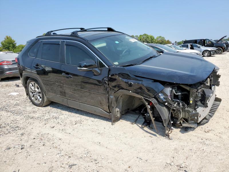 2025 TOYOTA RAV4 XLE PREMIUM #3291477935