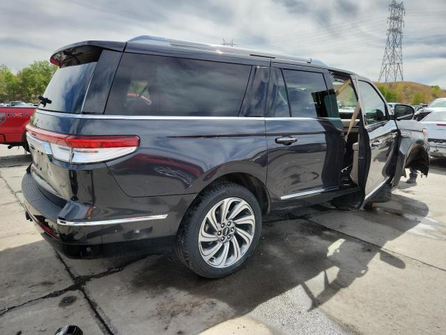 2022 LINCOLN NAVIGATOR - 5LMJJ3LT3NEL15581
