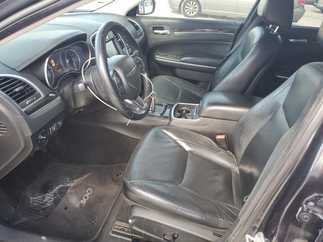 2015 CHRYSLER 300 LIMITE 2C3CCAAG9FH832855