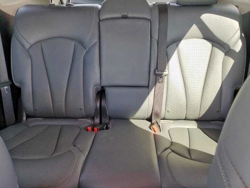 2019 BUICK ENVISION E LRBFXCSA1KD017879