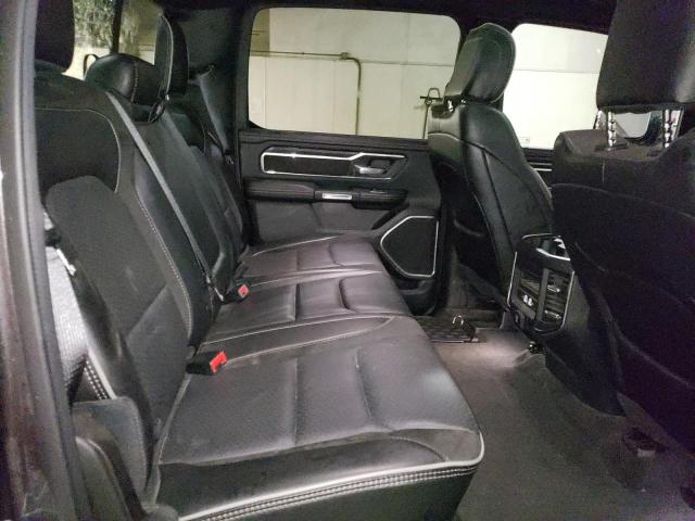 2023 RAM 1500 LARAM 1C6SRFRT5PN558249