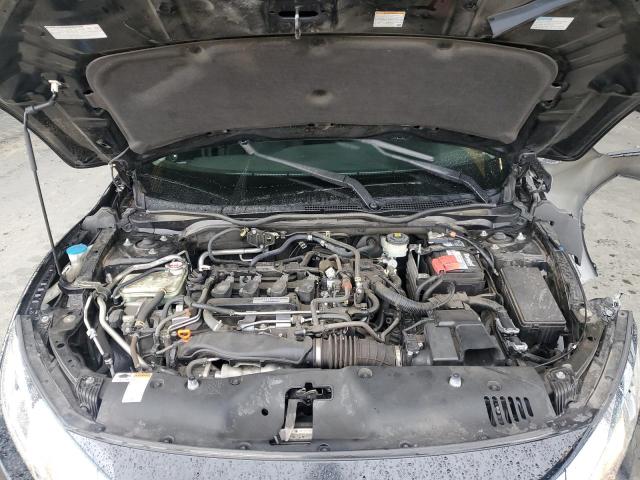 2018 HONDA CIVIC EXL JHMFC1F79JX022050