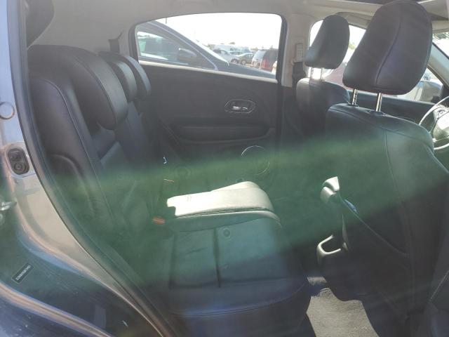 2016 HONDA HR-V EXL 3CZRU6H76GM734403