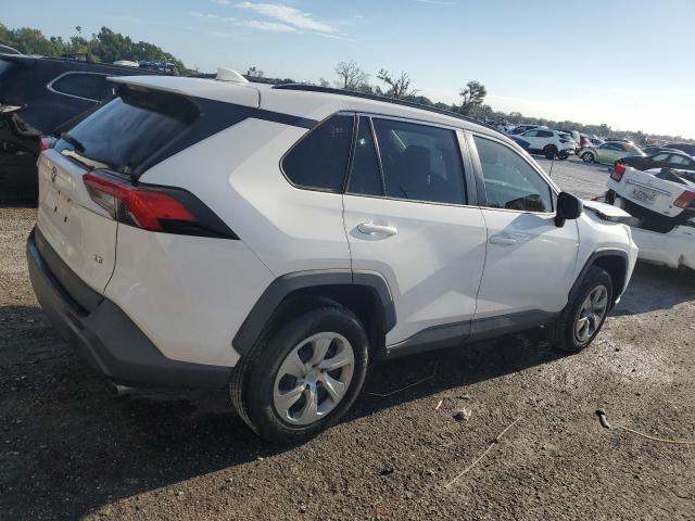 2021 TOYOTA RAV4 LE 2T3H1RFV7MC131257