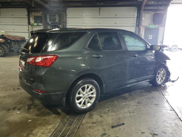 2020 CHEVROLET EQUINOX LS 3GNAXSEV8LS536358