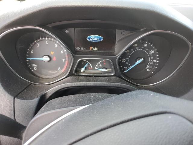 2015 FORD FOCUS SE 1FADP3F28FL200757