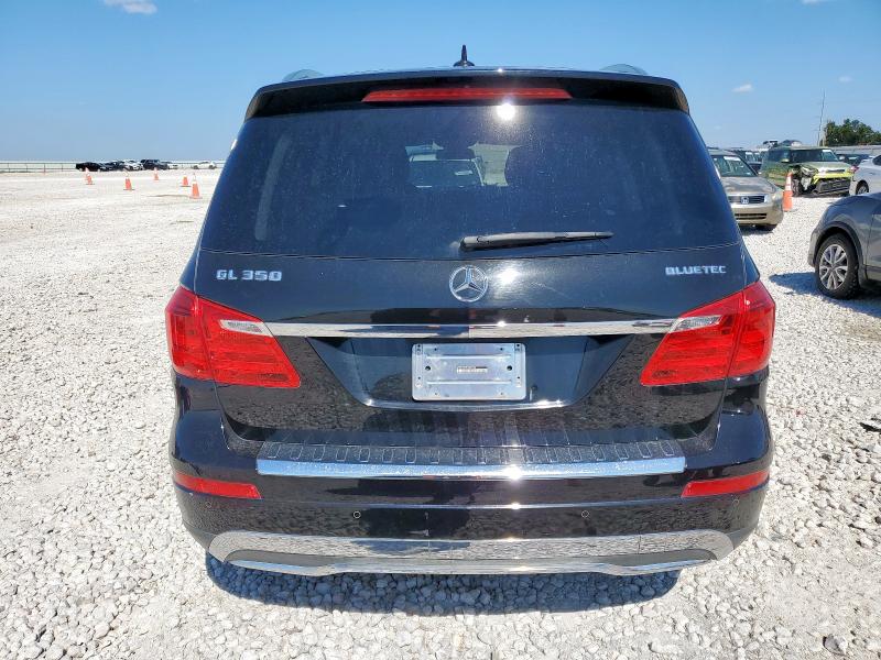 2014 MERCEDES-BENZ GL 350 BLUETEC #3287738192