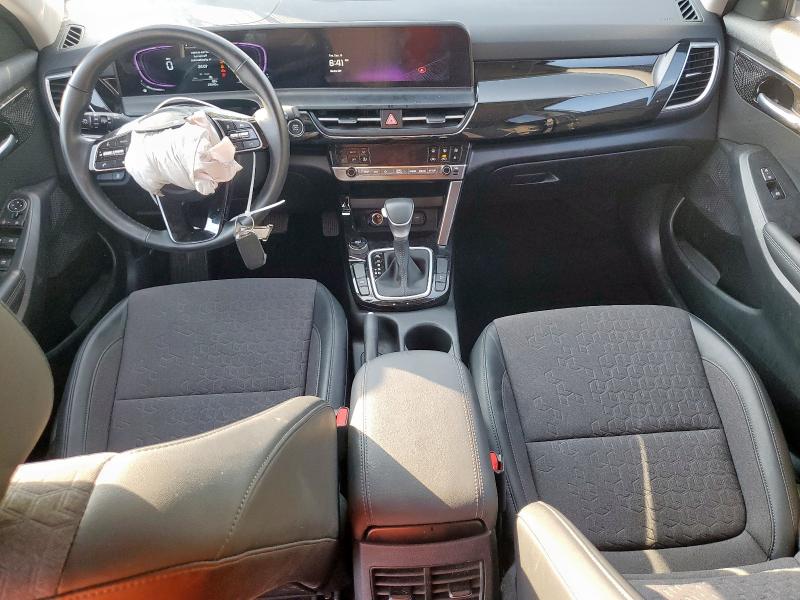 2025 KIA SELTOS S - KNDEU2AA2S7771129