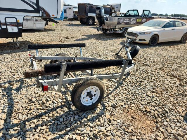 1986 GATOR BOAT TRAILER #3271620346