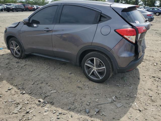 2022 HONDA HR-V EX - 3CZRU5H56NM715128