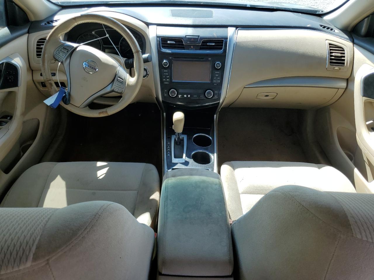 Lot #3311702217 2013 NISSAN ALTIMA 2.5