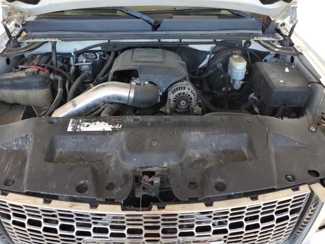 2011 GMC SIERRA K15 - 3GTP2VE34BG168912