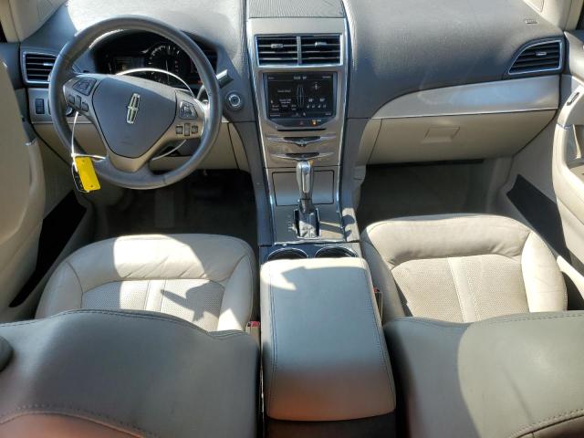 2013 LINCOLN MKX #3284741537