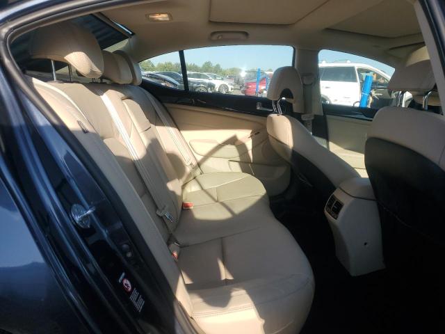 2015 KIA CADENZA PREMIUM KNALN4D78F5174579
