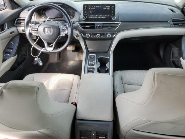 2018 HONDA ACCORD HYBRID EXL 1HGCV3F56JA000942