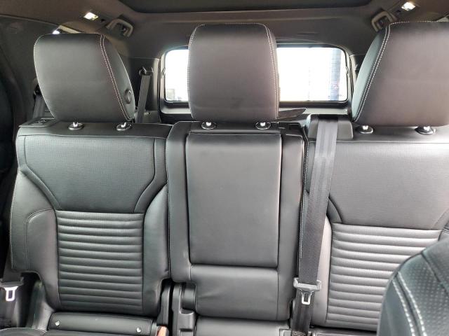 2021 LAND ROVER DISCOVERY - SALRT4RU9M2447697