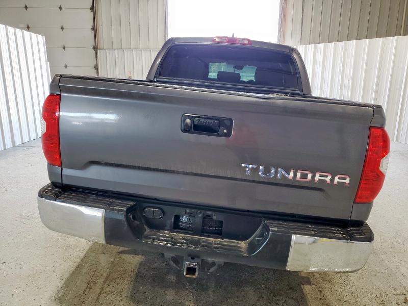 2020 TOYOTA TUNDRA CRE - 5TFEY5F1XLX270456