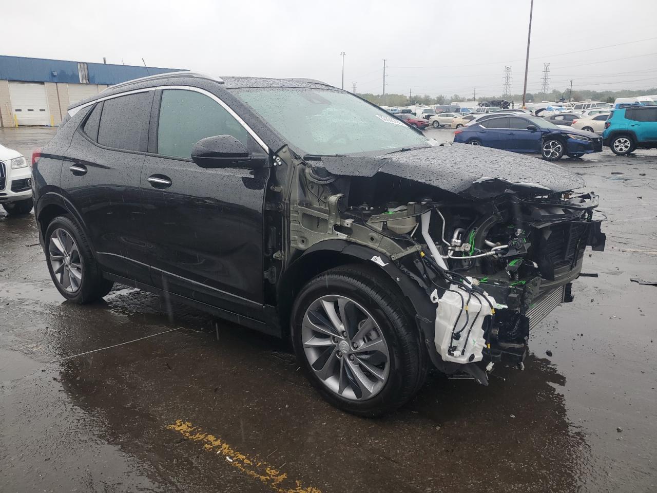 BUICK ENCORE SELECT