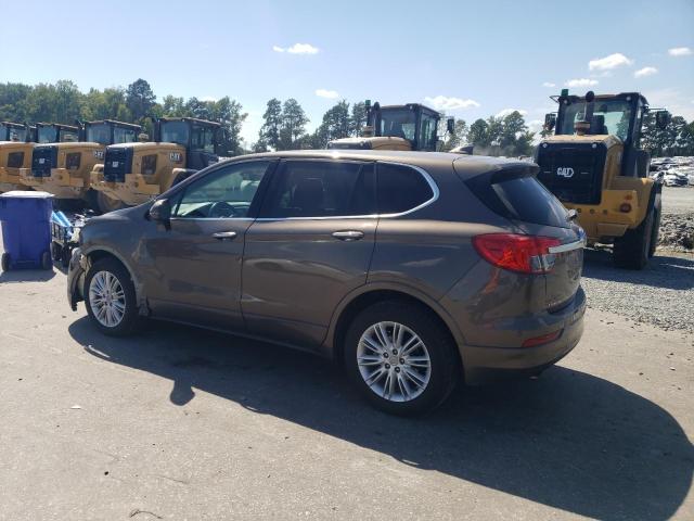 2017 BUICK ENVISION P LRBFXASA1HD111323