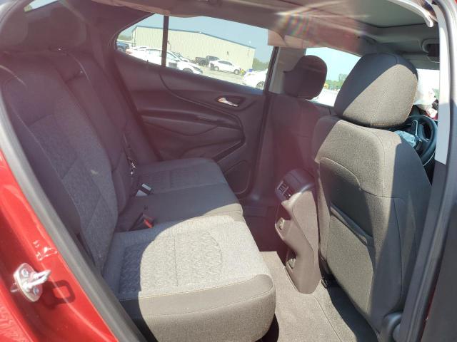 2024 CHEVROLET EQUINOX LT - 3GNAXKEG0RS232337