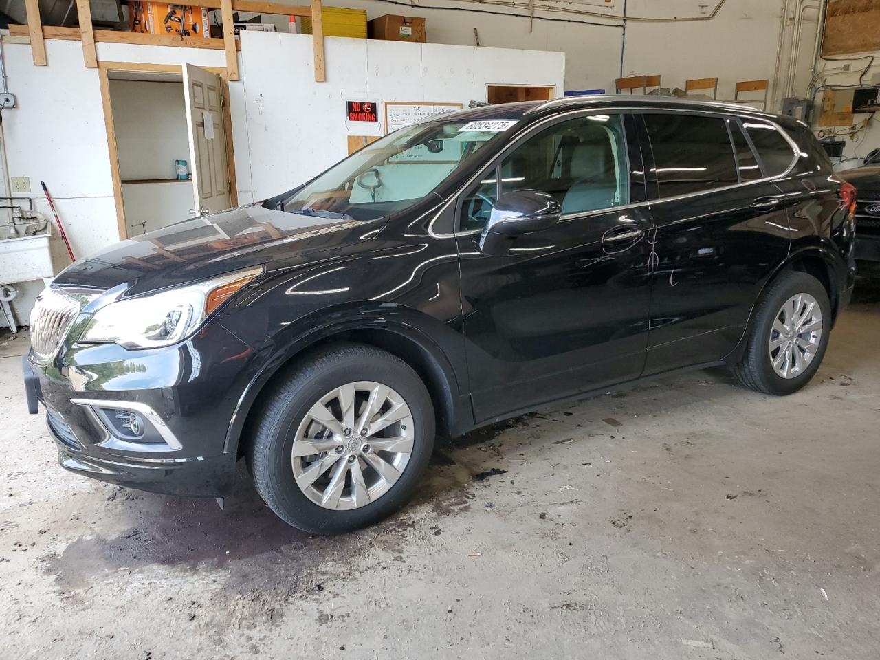 BUICK ENVISION ESSENCE