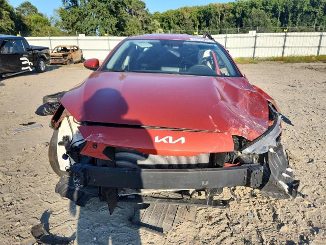 2023 KIA FORTE LX - 3KPF24AD6PE507130