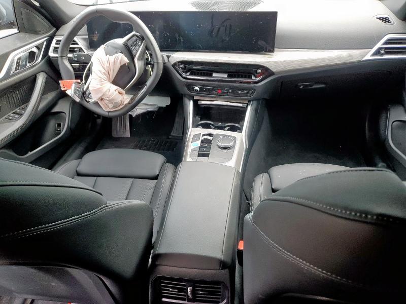 2025 BMW I4 EDRIVE #3293501424