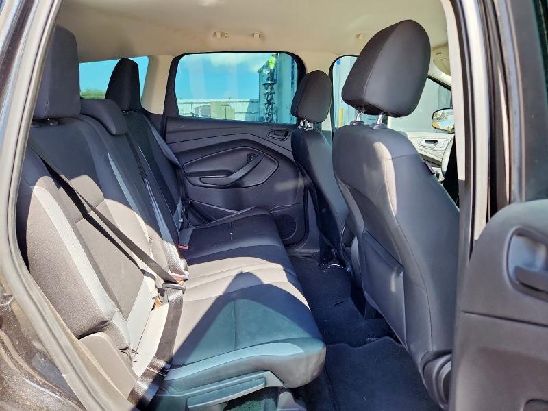 2015 FORD ESCAPE S - 1FMCU0F74FUC78385