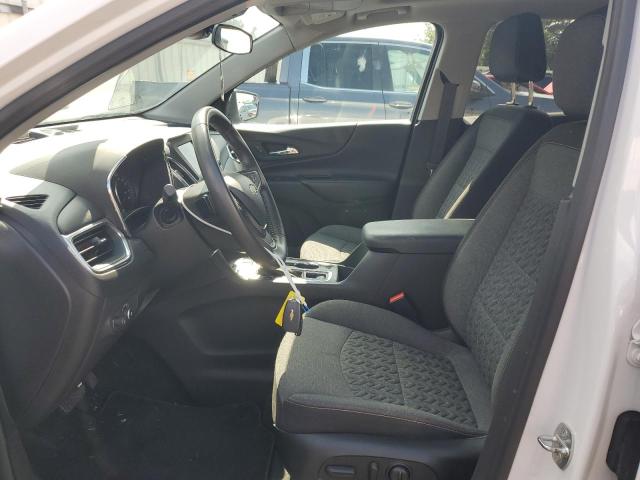 2022 CHEVROLET EQUINOX LT 3GNAXKEV4NL254943