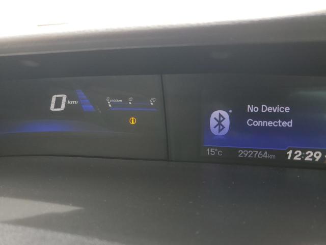 2015 HONDA CIVIC LX - 2HGFB2F48FH042075