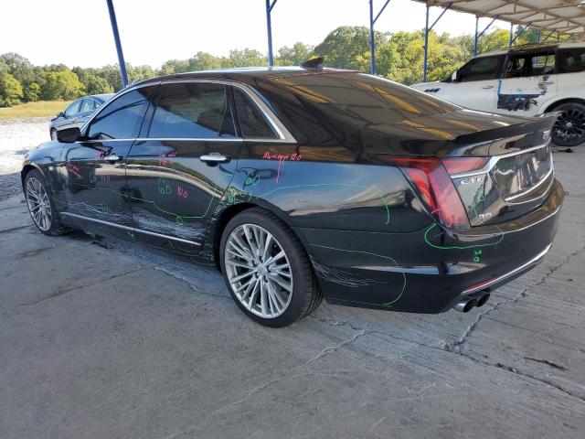 2020 CADILLAC CT6 LUXURY 1G6KB5RS6LU103377