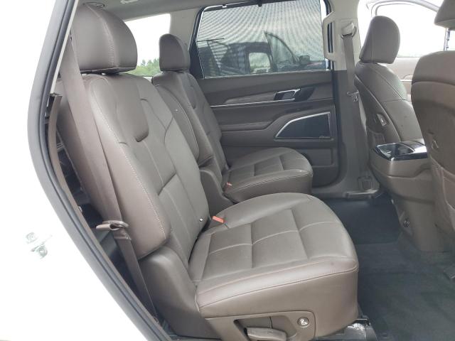 2022 KIA TELLURIDE - 5XYP5DHC6NG283480