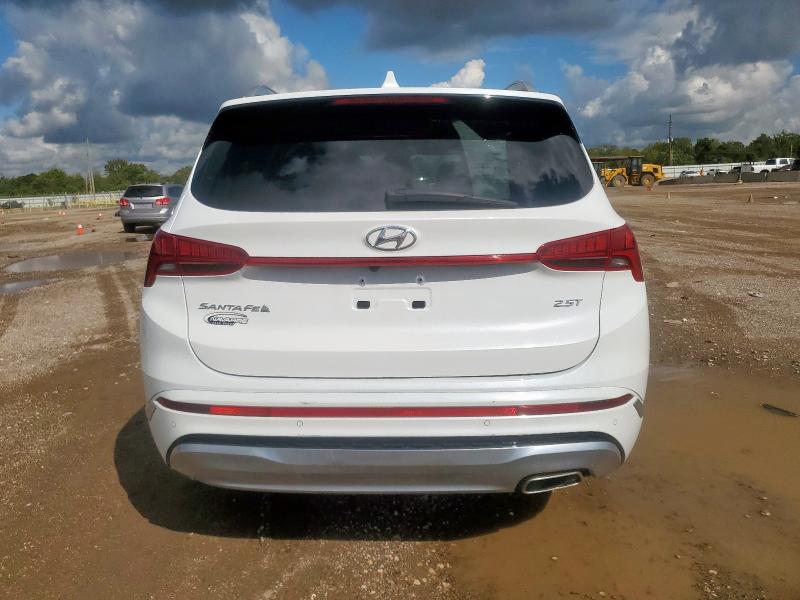 2023 HYUNDAI SANTA FE CALLIGRAPHY 5NMS54AL4PH492309