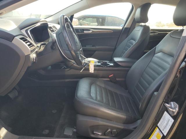 2016 FORD FUSION SE PHEV 3FA6P0PU4GR366719