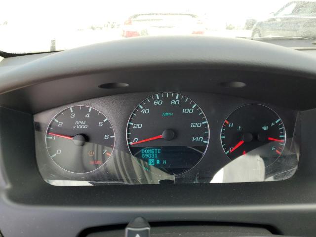 2016 CHEVROLET IMPALA LIM 2G1WB5E30G1148256