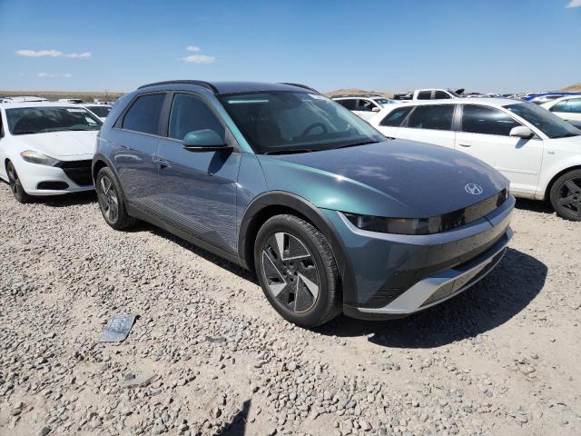 2025 HYUNDAI IONIQ 5 SEL #3290483490