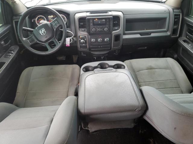 2019 RAM 1500 CLASSIC TRADESMAN 1C6RR6FG3KS613264