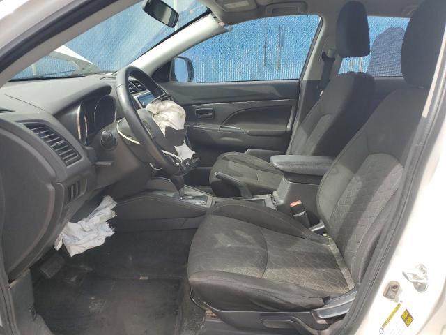 2020 MITSUBISHI RVR ES JA4AJ3AU2LU601910