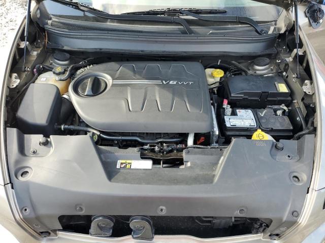 2016 JEEP CHEROKEE L 1C4PJLDS0GW371014