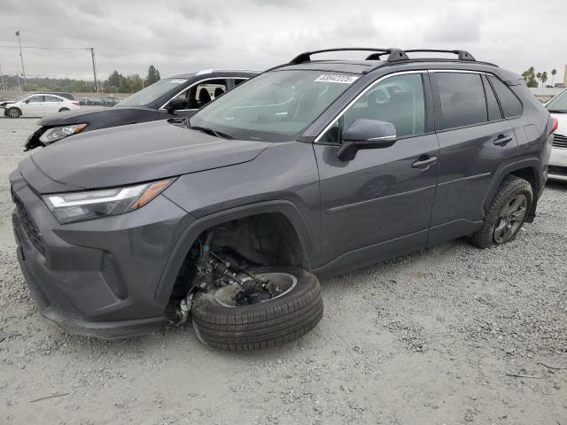 2024 TOYOTA RAV4 XLE - 2T3W1RFV1RW333900