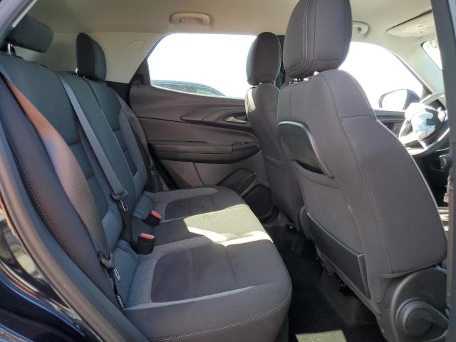 2021 CHEVROLET TRAILBLAZER LT KL79MPS25MB114067