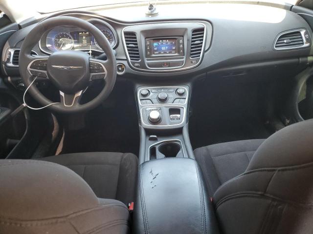2015 CHRYSLER 200 LIMITE 1C3CCCAB7FN593359