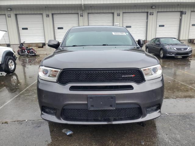 2020 DODGE DURANGO SS 1C4SDJFTXLC368323