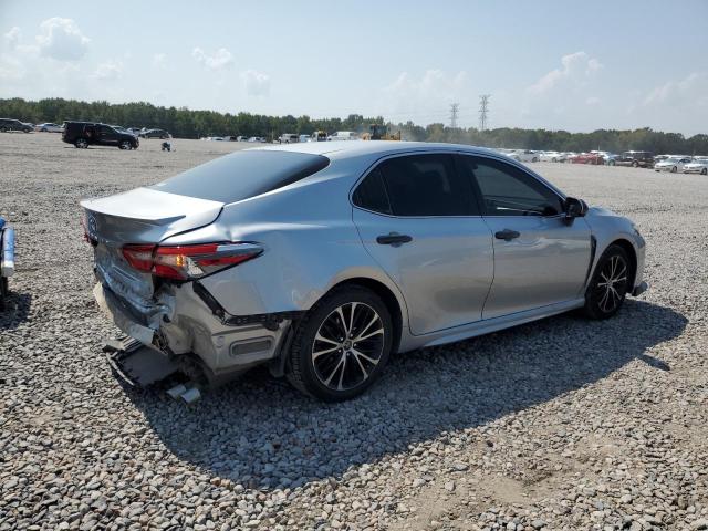 2018 TOYOTA CAMRY L - JTNB11HK7J3031145