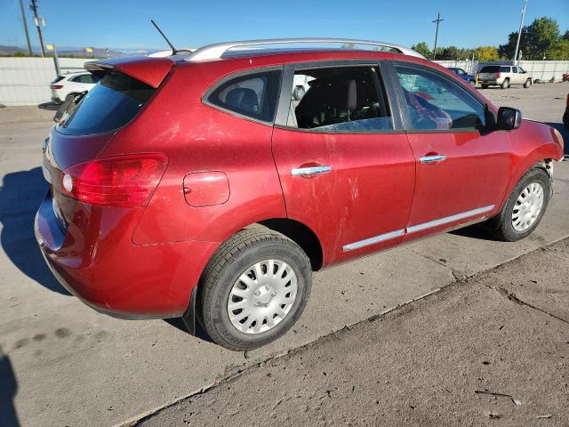 2014 NISSAN ROGUE SELE - Other View