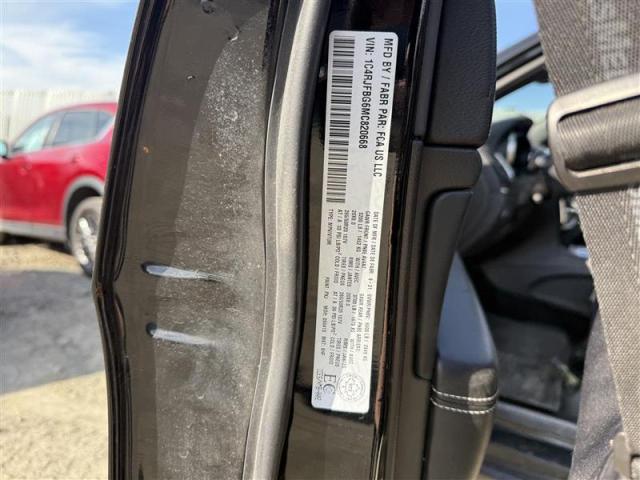 2021 JEEP GRAND CHER 1C4RJFBG6MC820668