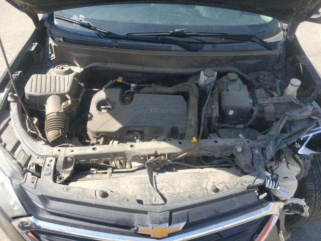 2018 CHEVROLET EQUINOX LT - 2GNAXJEV5J6302202