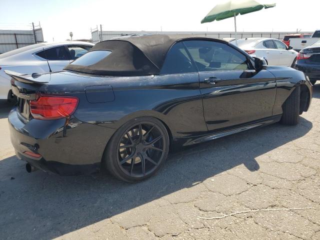 2018 BMW M240I WBA2N1C50JVC28236